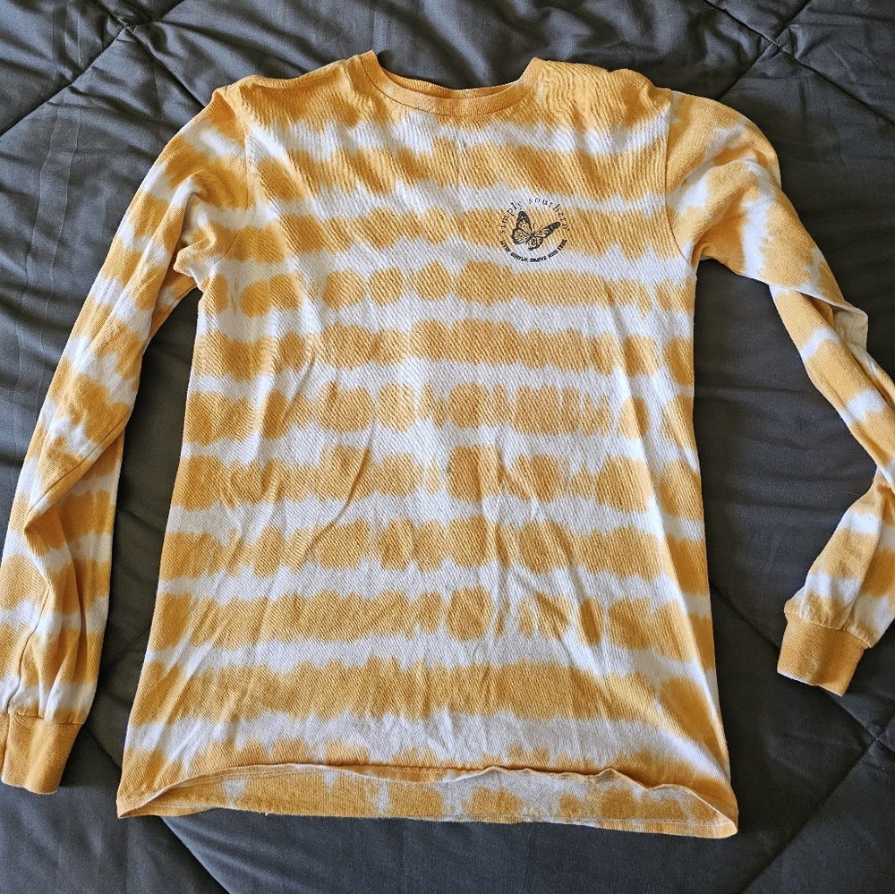 Simply Southern Long Sleeve Tee